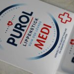 Purol medi lippenstick