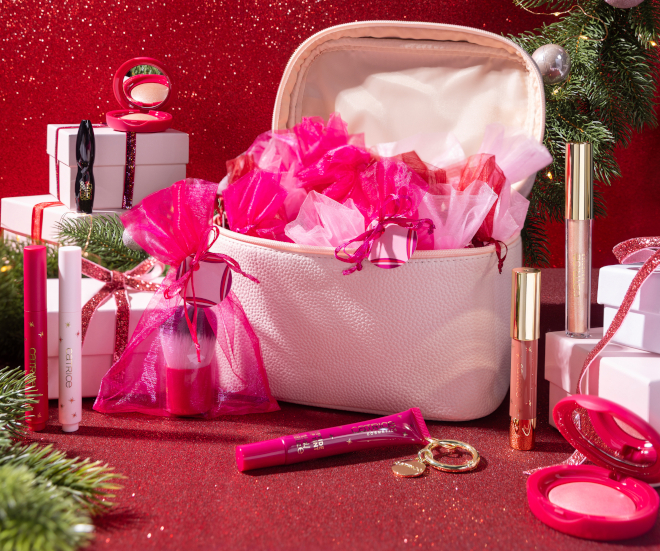 Catrice: Twinkling treasures – 24 dagen vol beauty magie