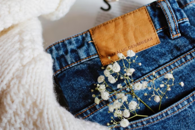 Modieus riskant: de outfit die je geluk brengt