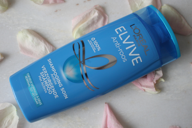 L’Oréal Paris Elvive – Anti-roos verzorgende shampoo