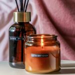 Maak het binnenshuis knus voor het najaar