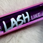 Essence LASH Like a Boss instant volume & length mascara ultra black