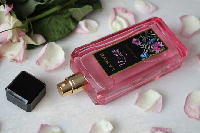 La Rive – Vintage flowers eau de parfum