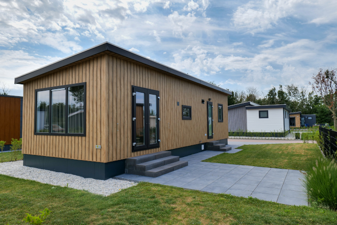 Stacaravan kopen: waar moet je op letten?