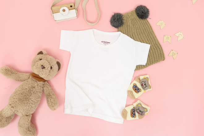 Cadeautips voor als je op kraamvisite gaat