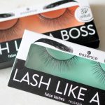 Essence LASH LIKE A BOSS – false lashes