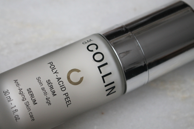 G.M. Collin – Poly-acid peel serum