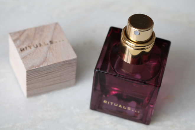 Rituals – Nuit de l’Himalaya eau de parfum