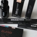 SLA Paris make-up producten