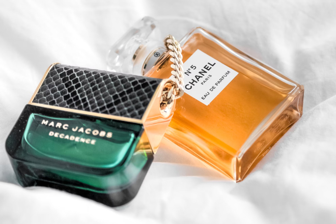 Parfum dupes: Chatler en La Rive
