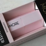 Max & More – Highlighter stick luminous