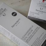 Louis Widmer Remederm dry skin lichaamsmelk & dagcrème UV 30