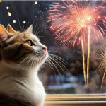 Vuurwerktips voor huisdieren