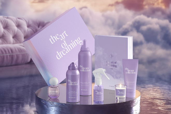 Rituals – The Dream Collection (limited edition)