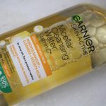 Garnier SkinActive micellair water met vitamine C