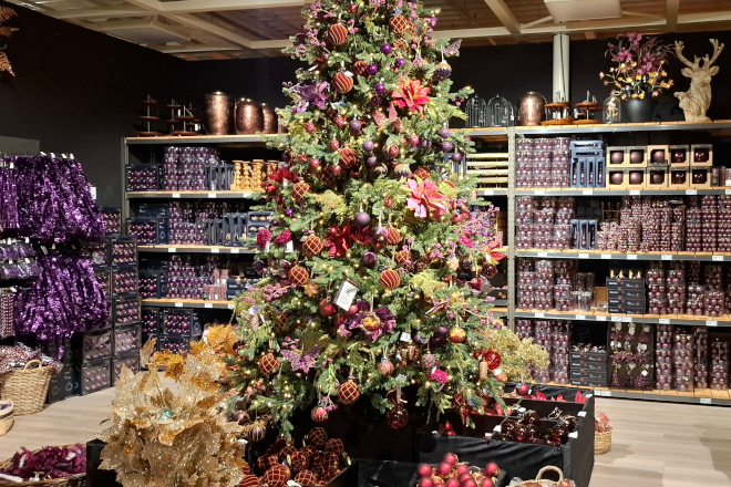 De kersttrends van 2025 🎄 De kersttrends van 2025 🎄