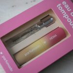 HEMA x Parfumado – Eau de tompouce