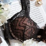 Lingerie trends lente en zomer 2025